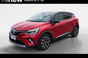 Renault Captur 1.0 TCE 90 TECHNO
