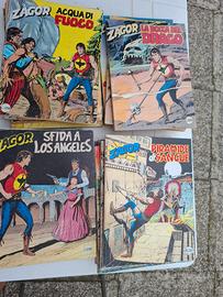 ZAGOR 