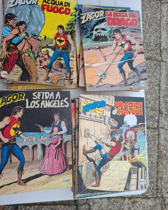 ZAGOR 