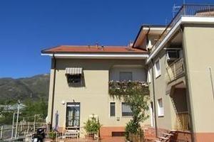 Attico / Mansarda di 47 m² con 2 locali a Ceriale
