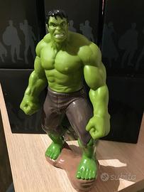 Personaggi Giganti Marvel