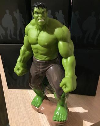 Personaggi Giganti Marvel