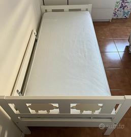 Letto per Bambini