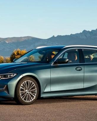 Ricambi bmw serie 3 2020-2021-2022-2023
