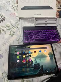 Samsung Galaxy Tab S7 FE 128GB / 6GB RAM