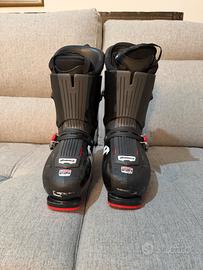 Scarponi da sci nordica hf 110 misura 43/44