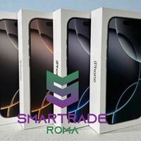 APPLE IPHONE 16 PRO 128GB NUOVI
