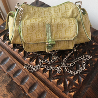 Borsa tracolla Egon von Fürstenberg