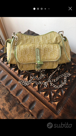 Borsa tracolla Egon von Fürstenberg