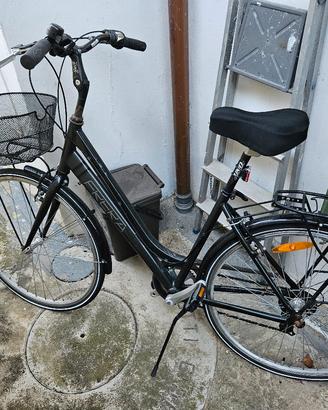 bicicletta