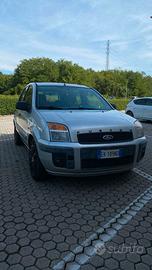 Ford Fusion 2012