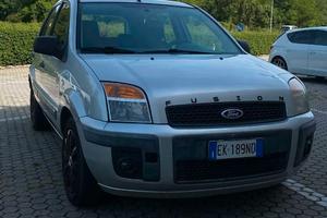 Ford Fusion 2012