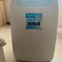 Condizionatore portatile Olimpia Splendid