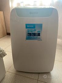 Condizionatore portatile Olimpia Splendid