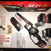 Elettrosega Lisam sg21
