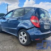 Mercedes classe a w169 a 160 95cv 09-12 ricambi