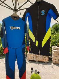 Muta mares semistagna isoterm