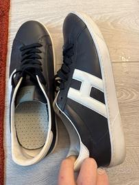 Scarpe Hogan uomo 43,5 (9)