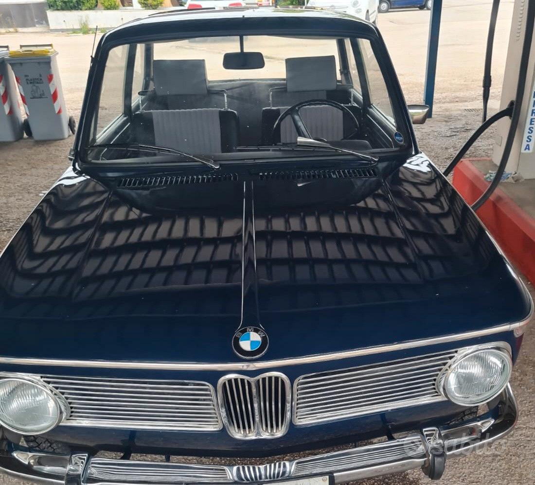 BMW Altro modello