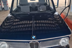 BMW 1600 