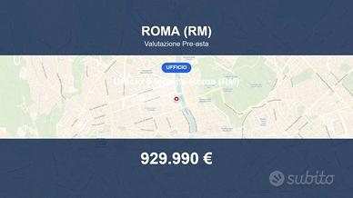 Immobile in asta di 223 m² con più di 5 locali a R