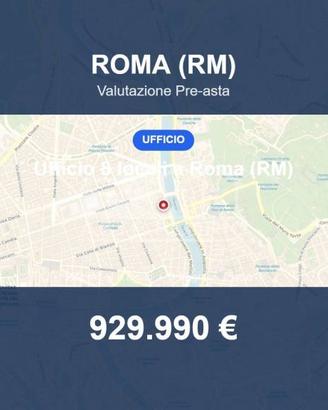 Immobile in asta di 223 m² con più di 5 locali a R