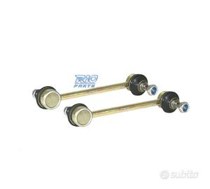BARRA STABILIZZATRICE BMW E46 VOLKSWAGEN VW POLO 9