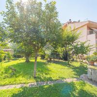 PORZIONE DI QUADRIFAMILIARE A ROMA