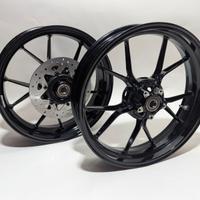 Cerchi Originali  Ducati Hypermotard Mono 698