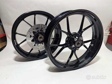 Cerchi Originali  Ducati Hypermotard Mono 698