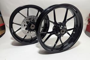 Cerchi Originali  Ducati Hypermotard Mono 698