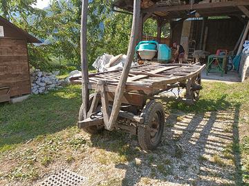 carro agricolo 