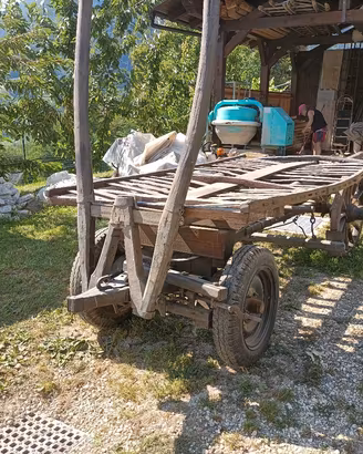 carro agricolo 