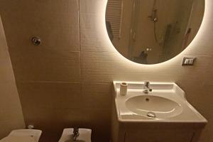 Delizioso trilocale Centocelle