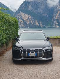 A6 ALLROAD 3.0 45 231CV