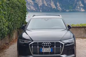 A6 ALLROAD 3.0 45 231CV