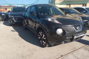 Nissan Juke 1.5 dCi Tekna