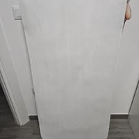 materasso e coprimaterasso Air Cuddle lettino