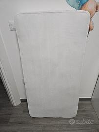 materasso e coprimaterasso Air Cuddle lettino