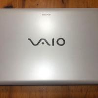 Sony Vaio modello SVE151G17M