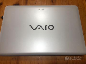 Sony Vaio modello SVE151G17M