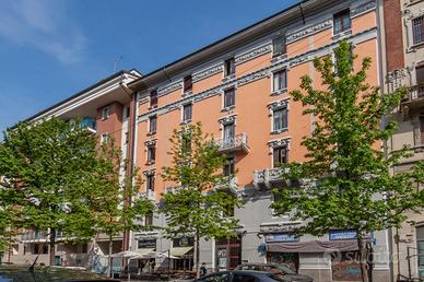 TRE LOCALI DA PERSONALIZZARE