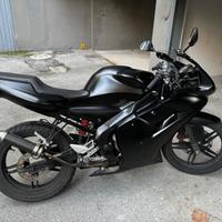 Yamaha TZR 50