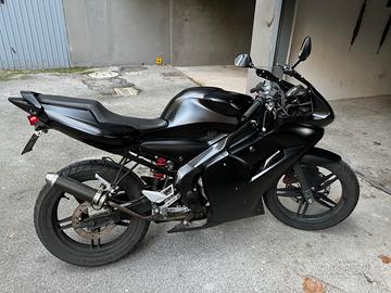 Yamaha TZR 50