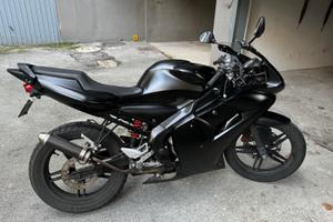 Yamaha TZR 50