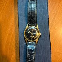 Orologi d'oro vintage
