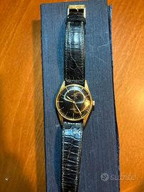 Orologi d'oro vintage