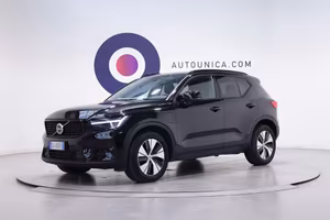 Volvo XC40 T4 RECHARGE PLUG-IN HYBRID AUTOMATICA P