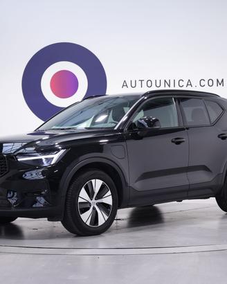 Volvo XC40 T4 RECHARGE PLUG-IN HYBRID AUTOMATICA P