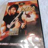 DVD Delta Force 2